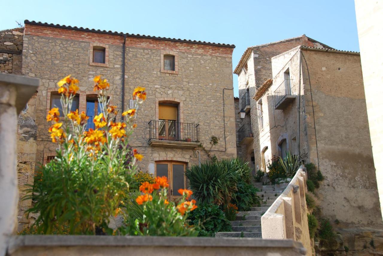 Hotel, H De L'Anton Batea Exterior foto